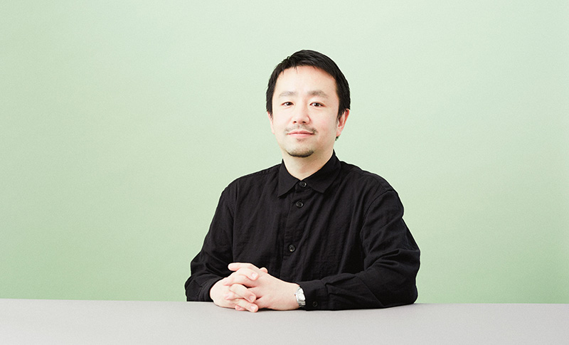 Masato Hosoya